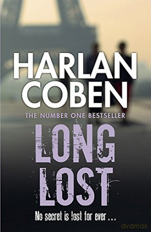 Long Lost - Harlan Coben [KSIĄŻKA]