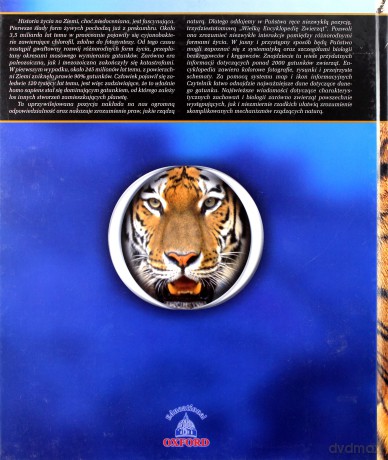 Wielka Encyklopedia Zwierząt 06: Ssaki [KSIĄŻKA]