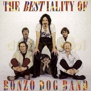 Be Bop Deluxe: Bestiality [CD]