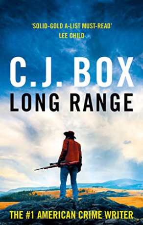 Long Range - C.J. Box [KSIĄŻKA]