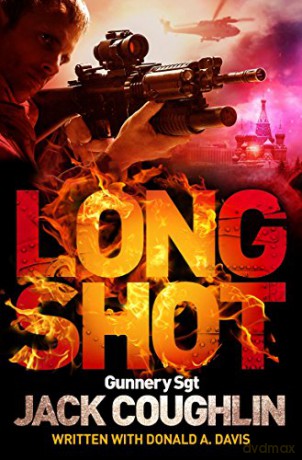 Long Shot (Gunnery Sergeant Kyle Swanson series, 9) - Jack Coughlin [KSIĄŻKA]