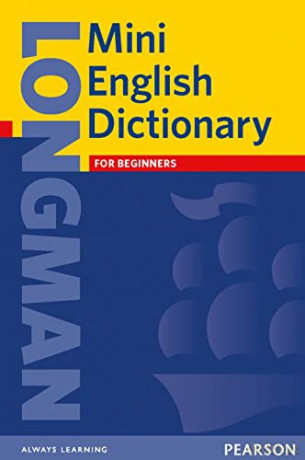 Longman Mini English Dictionary 3rd. Edition (Mini Dictionaries) - Collectif [KSIĄŻKA]