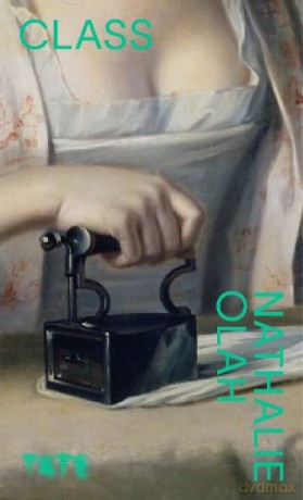 Look Again: Class: 1 - Nathalie Olah [KSIĄŻKA]