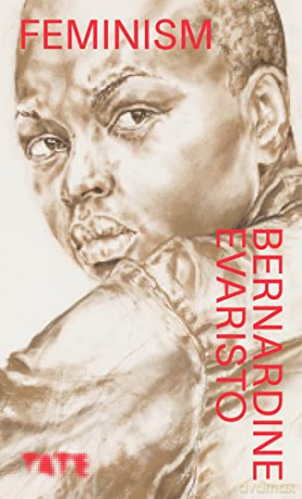 Look Again: Feminism: 3 - Bernardine Evaristo [KSIĄŻKA]