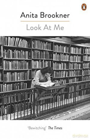 Look At Me - Anita Brookner [KSIĄŻKA]