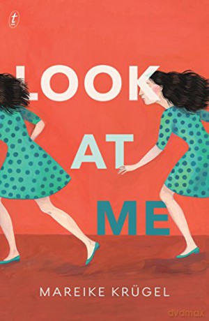 Look At Me - Mareike Krugel [KSIĄŻKA]