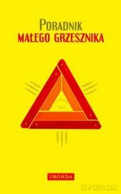 Poradnik małego grzesznika [KSIĄŻKA]