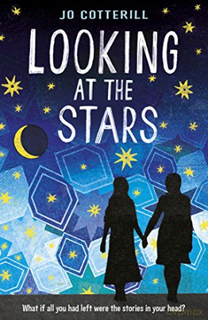 Looking at the Stars - Jo Cotterill [KSIĄŻKA]