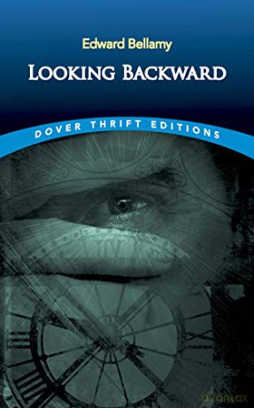 Looking Backward (Thrift Editions) - Edward Bellamy [KSIĄŻKA]