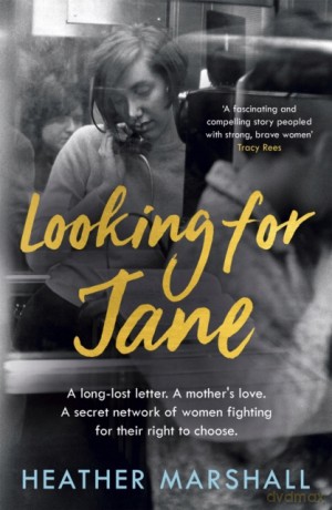 Looking For Jane - Heather Marshall [KSIĄŻKA]