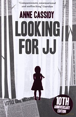 Looking for JJ - Anne Cassidy [KSIĄŻKA]