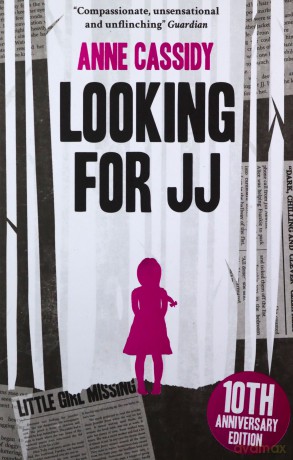 Looking for JJ - Anne Cassidy [KSIĄŻKA]