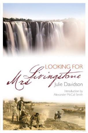 Looking for Mrs Livingstone - Julie Davidson [KSIĄŻKA]