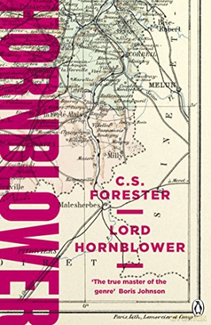 Lord Hornblower (A Horatio Hornblower Tale of the Sea, 9) - C.S. Forester [KSIĄŻKA]