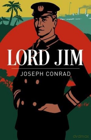 Lord Jim - Joseph Conrad [KSIĄŻKA]