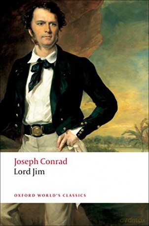 Lord Jim n/e: A Tale (Oxford World's Classics) - Joseph Conrad [KSIĄŻKA]