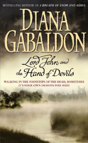 Lord John and the Hand of Devils: 3 (Lord John Grey, 2) - Diana Gabaldon [KSIĄŻKA]
