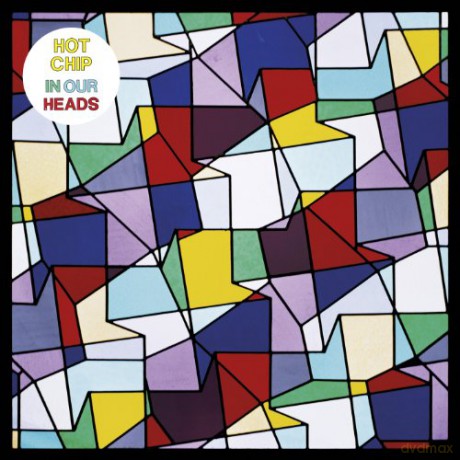 Hot Chip: In Our Heads [2xWinyl]