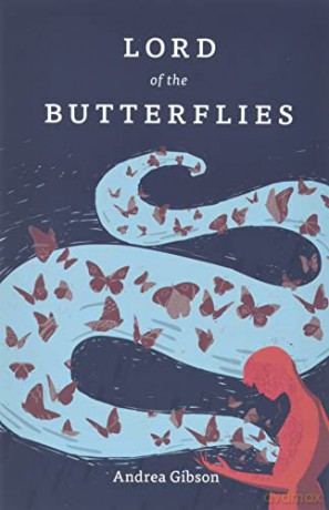 Lord of the Butterflies (Button Poetry) - Andrea Gibson [KSIĄŻKA]