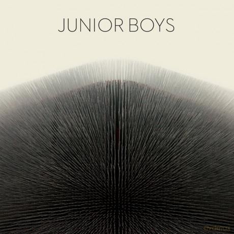 Junior Boys: It's All True [2xWinyl]