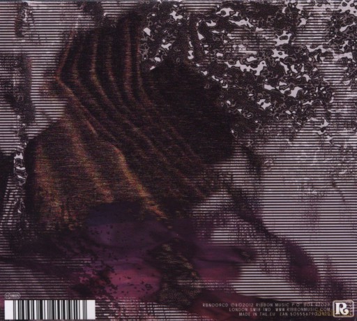 Lower Ends: Nootropics [CD]