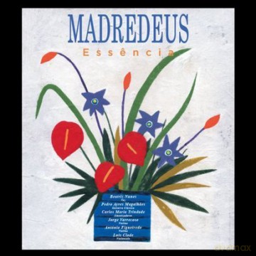 Madredeus: Essencia [CD]