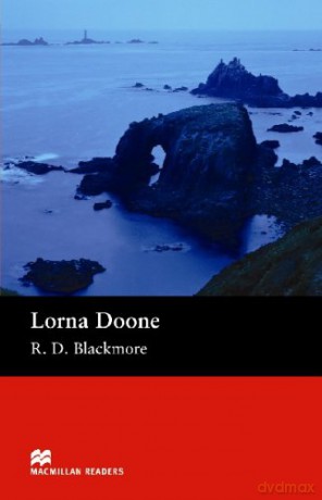 Lorna Doone (Macmillan ELT Readers: Beginner's Level) - John Escott [KSIĄŻKA]