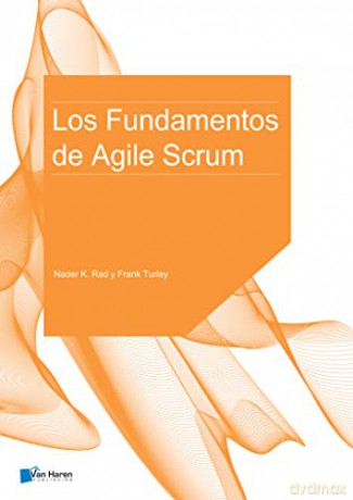 Los Fundamentos de Agile Scrum (Best practices) [KSIĄŻKA]