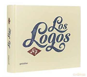 Los Logos 7: No 7 - Nina C. Muller [KSIĄŻKA]