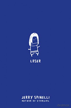 Loser - Spinelli [KSIĄŻKA]