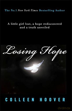 Losing Hope - Colleen Hoover [KSIĄŻKA]