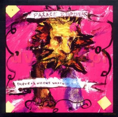 Palace Brothers: There Is No-One What Will Take Care Of You [CD]