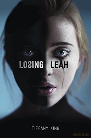 Losing Leah - Tiffany King [KSIĄŻKA]