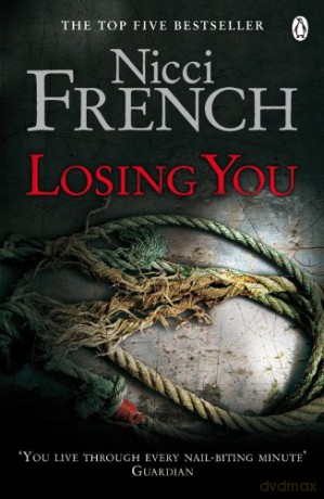 Losing You - Nicci French [KSIĄŻKA]