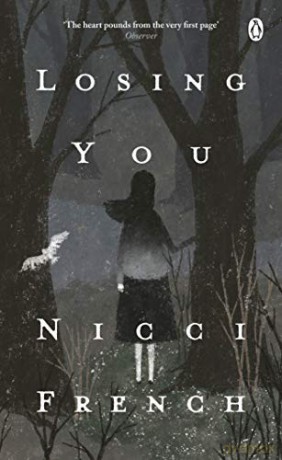 Losing You: Nicci French (Penguin Picks) (Penguin Picks, 12) - Nicci French [KSIĄŻKA]