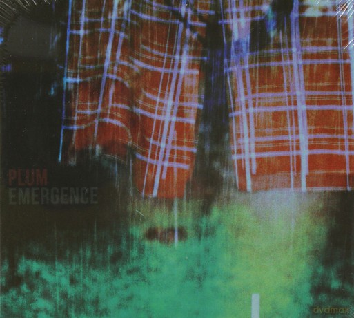 Plum: Emergence (digipack) [CD]