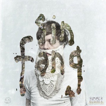 Sin Fang: Summer Echoes (digipack) [CD]