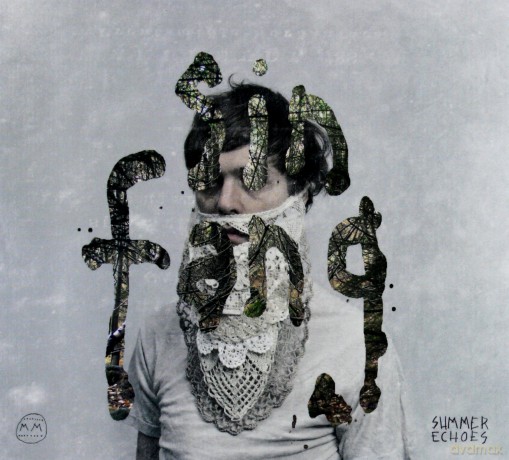 Sin Fang: Summer Echoes (digipack) [CD]