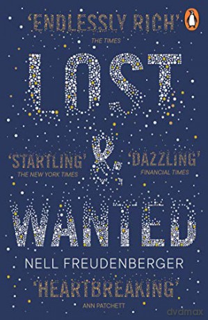 Lost and Wanted - Nell Freudenberger [KSIĄŻKA]