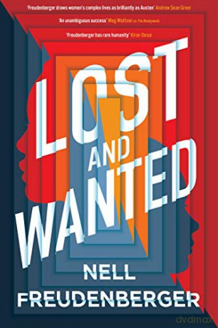 Lost and Wanted - Nell Freudenberger [KSIĄŻKA]