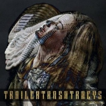 Trailer Trash Tracys: Ester [CD]