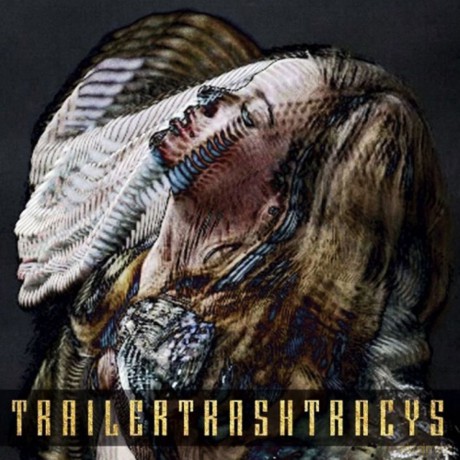 Trailer Trash Tracys: Ester [CD]