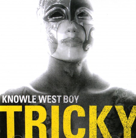 Tricky: Knowle West Boy (Niska Cena) [CD]