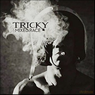Tricky: Mixed Race (NiskaCena) [CD]