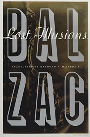 Lost Illusions - Raymond N. MacKenzie [KSIĄŻKA]