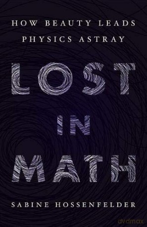 Lost in Math: How Beauty Leads Physics Astray - Sabine Hossenfelder [KSIĄŻKA]