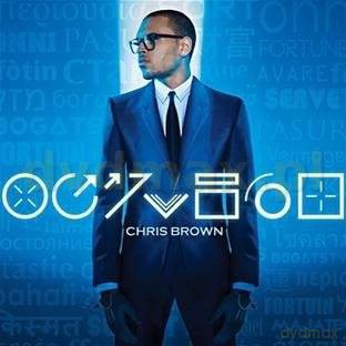 Chris Brown: Fortune [CD]