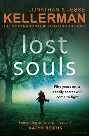 Lost Souls - Jonathan Kellerman [KSIĄŻKA]