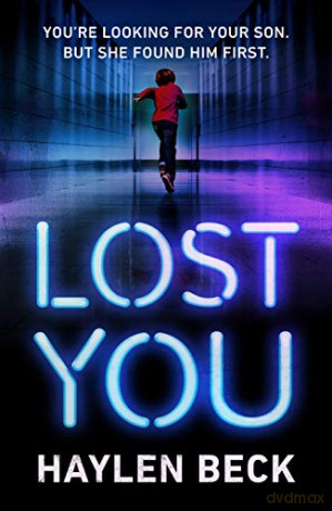 Lost You - Haylen Beck [KSIĄŻKA]