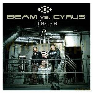 Beam Vs. Cyrus: Lifestyle [CD]